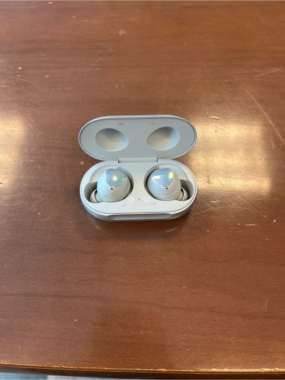 ✨ Samsung Galaxy Buds True Wireless Earbuds (Sound by AKG) ✨